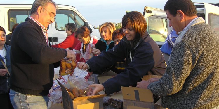 Domingo de Pentecostés y la Romería de Consolación en el año 2005