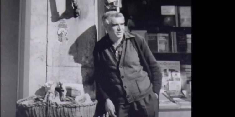 Mayo de Cuenca 1971 por el grupo de El Salvador