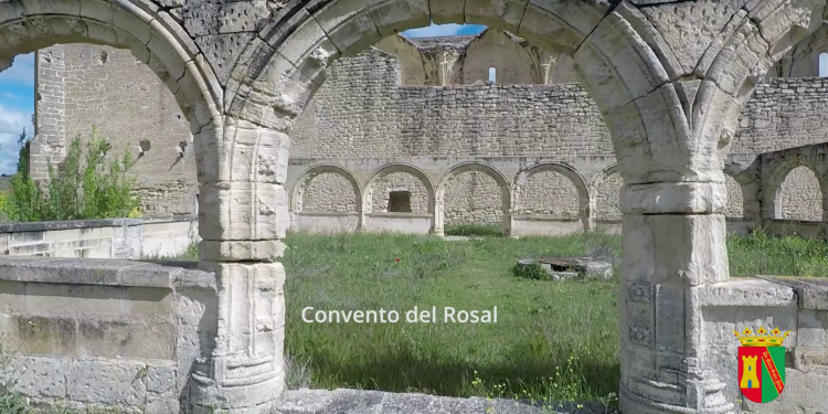 El Liberal de Castilla realiza el vídeo de Priego para Fitur