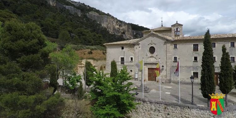 El Liberal de Castilla realiza el vídeo de Priego para Fitur