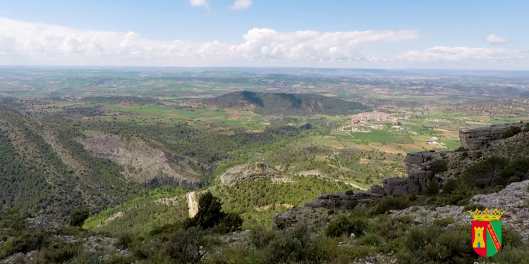 El Liberal de Castilla realiza el vídeo de Priego para Fitur