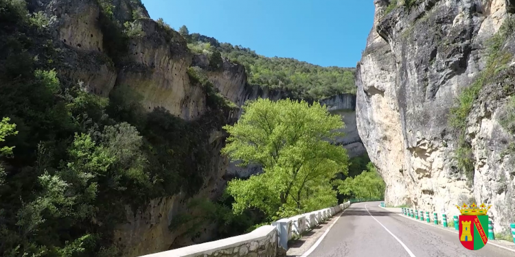 El Liberal de Castilla realiza el vídeo de Priego para Fitur