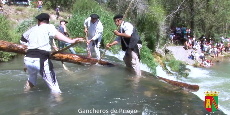 El Liberal de Castilla realiza el vídeo de Priego para Fitur