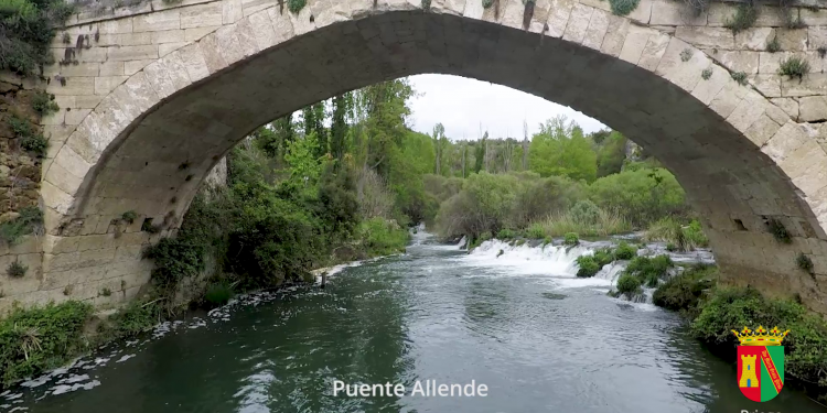 El Liberal de Castilla realiza el vídeo de Priego para Fitur