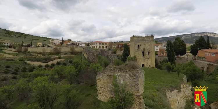 El Liberal de Castilla realiza el vídeo de Priego para Fitur