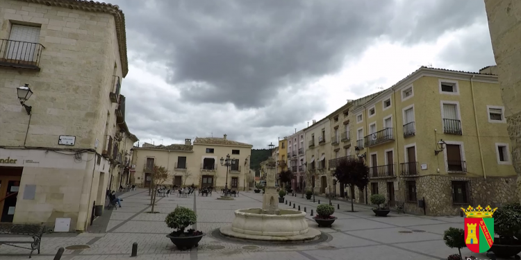 El Liberal de Castilla realiza el vídeo de Priego para Fitur