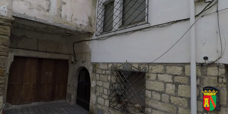 El Liberal de Castilla realiza el vídeo de Priego para Fitur