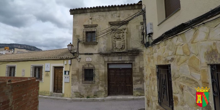 El Liberal de Castilla realiza el vídeo de Priego para Fitur