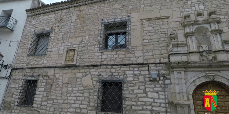 El Liberal de Castilla realiza el vídeo de Priego para Fitur