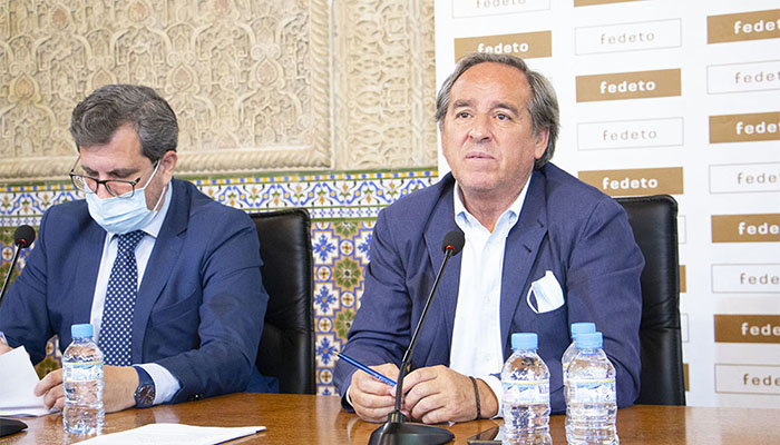 CECAM-CEOE-Cepyme Castilla-La Mancha celebra su asamblea electoral el próximo 29 de junio