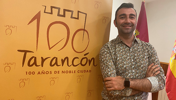 El Ayuntamiento de Tarancón inicia la segunda fase de la catalogación de las obras de Emiliano Lozano