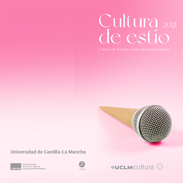 La UCLM proyecta nueve actividades para el programa ‘Cultura de Estío 2021’