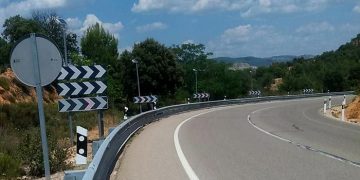 Más de 5,6 millones de euros para la ejecución de diversas operaciones de conservación y explotación en carreteras del Estado en Cuenca