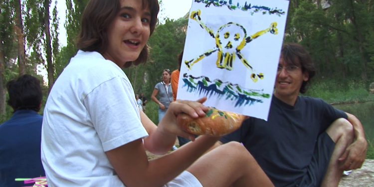 2009 y la festividad de San Juan en Cuenca