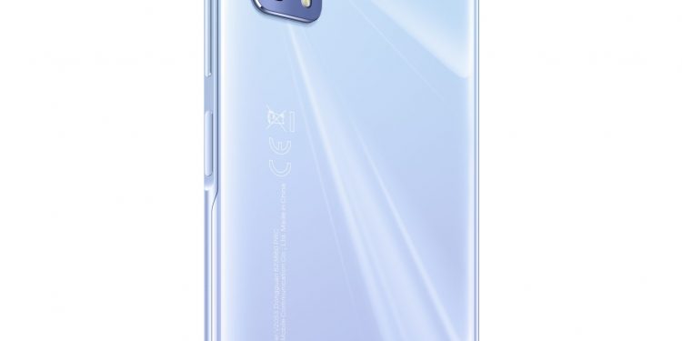 5G non-stop: Vivo lanza un nuevo smartphone de la serie Y