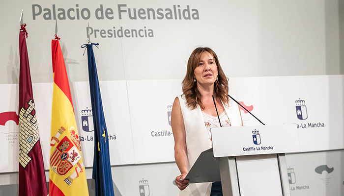 Castilla-La Mancha acometerá obras de mejora en 13 centros educativos, 2 de Cuenca y 1 de Guadalajara, por valor de 3 millones de euros