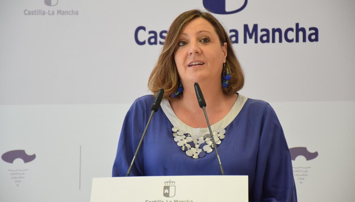 Castilla-La Mancha crea empleo por encima del conjunto del país y alcanza el valor más alto de ocupación desde 2008