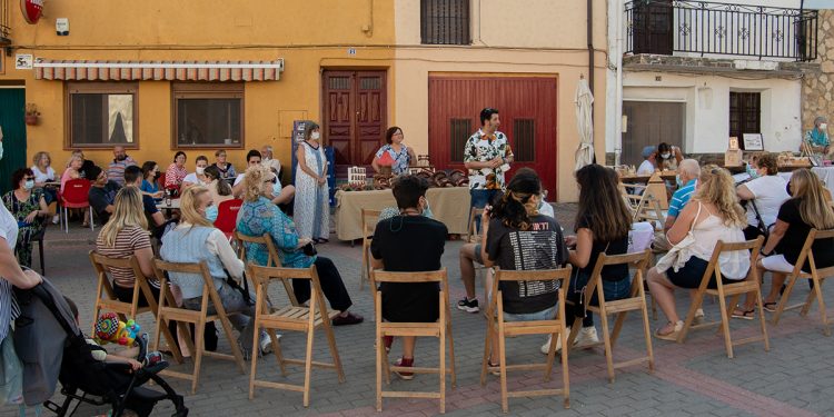 Tragacete, capital del optimismo rural