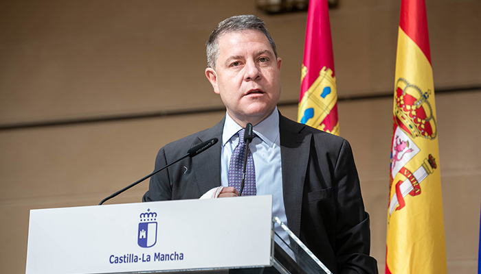 Castilla-La Mancha destinará más de 54 millones de euros a la modernización de sus centros residenciales para mayores, menores y personas con discapacidad