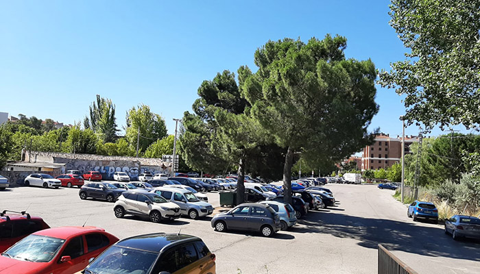 Cuenca en Marcha considera “humillante” la sentencia que obliga a reducir el aparcamiento gratuito en el Serranía