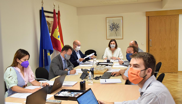 El Instituto de Finanzas de Castilla-La Mancha aprueba el programa RETO D para facilitar la inversión y el circulante en las zonas más despobladas