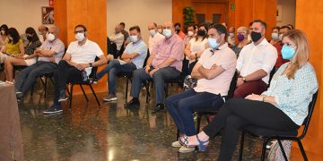 El PSOE de Cuenca renovará (o no) sus órganos de gestión en San Mateo