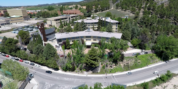 El 2020 fue el tercer año más cálido del siglo en Cuenca