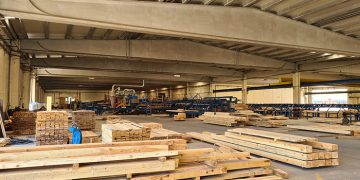 La Fábrica Municipal de Maderas de Cuenca supera las auditorías que confirman la gestión sostenible de sus productos