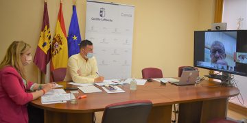 Los 315 proyectos impulsados por el Gobierno regional a través de la ITI en Cuenca han generado de 410 puestos de trabajo