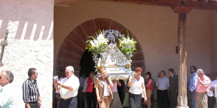 Los Cargos del 2005 en Valdemeca
