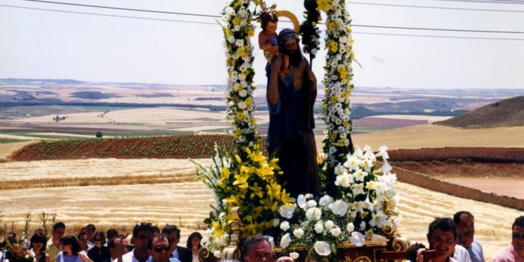 1998. Los parrillanos conducimos mejor con San Cristóbal