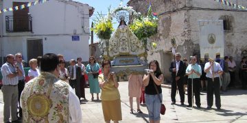 Los Cargos del 2005 en Valdemeca