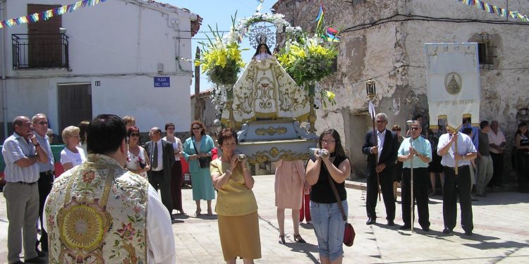 Los Cargos del 2005 en Valdemeca