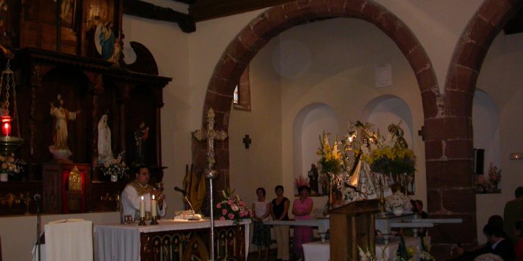 Los Cargos del 2005 en Valdemeca