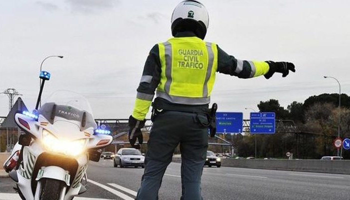 Personas con lesión medular de Cuenca concienciarán a los conductores en los controles sobre vigilancia de la velocidad