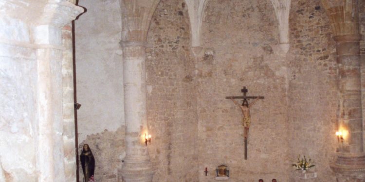 Poyatos. Fiestas de La Magdalena en el año 2002
