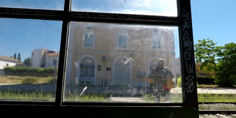 La Plataforma en Defensa del Ferrocarril de Cuenca y la Agrupación Pueblos con el Tren emplazan a CEOE a un debate sobre el futuro del tren de la provincia de Cuenca