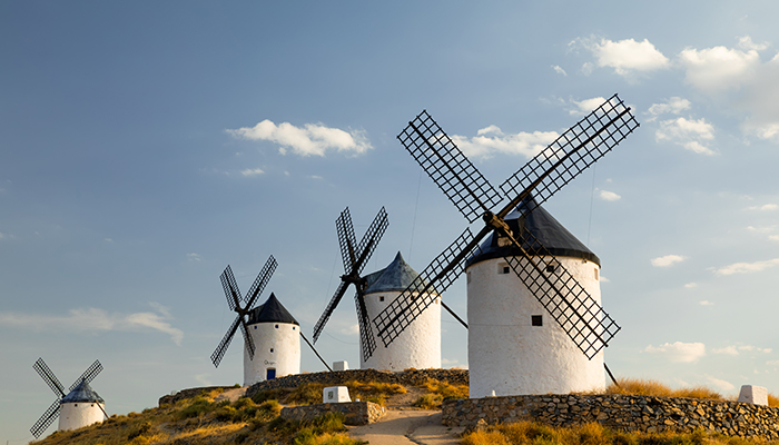 Los agentes turísticos de Castilla-La Mancha auguran un verano de éxito para el turismo de naturaleza