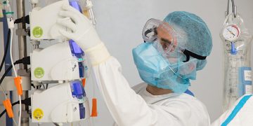 Cuenca capital, Quintanar, Tarancón, Mota del Cuervo… Las localidades con más casos de covid en la semana del 16 al 22 de agosto