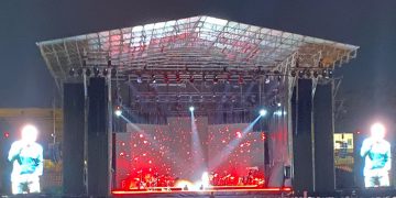 Ay! Perales …. ¿Por qué te vas?