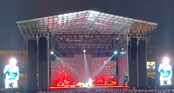 Ay! Perales …. ¿Por qué te vas?