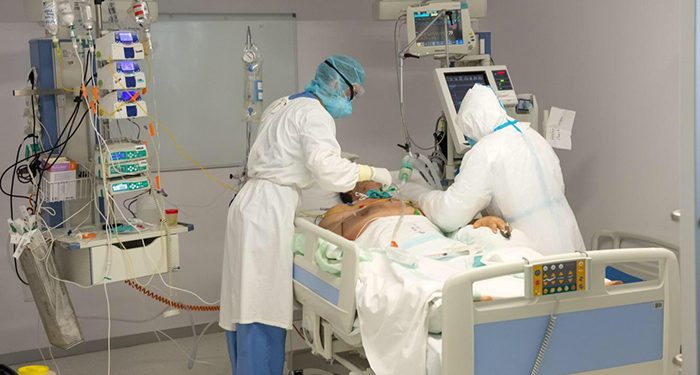 Cuenca capital, Tarancón, Quintanar, Las Pedroñeras… Listado con los municipios de Cuenca más afectados por el covid del 2 al 8 de agosto