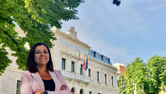 La Diputación de Cuenca es la segunda administración local que menos tarda en pagar a los proveedores con 4,29 días de media