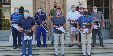 La Diputación de Cuenca retoma el XIII Circuito de Bolos ‘Serranía de Cuenca’ este próximo fin de semana