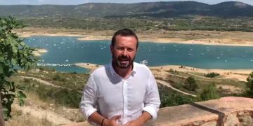 La Junta afirma que la situación del Mar Menor y las graves consecuencias medioambientales hacen urgente revertir el modelo actual de un trasvase caduco