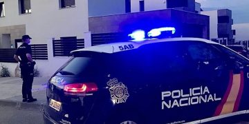 Detenido el autor de siete robos con violencia a menores en Cuenca