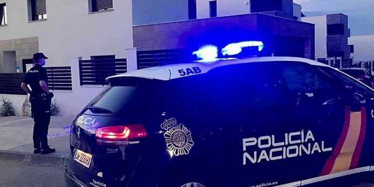 Detenido el autor de siete robos con violencia a menores en Cuenca Detenido el autor de siete robos con violencia a menores en Cuenca