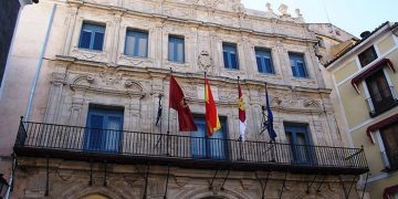 El Ayuntamiento de Cuenca convoca por primera vez un concurso de traslados para el personal laboral fijo municipal