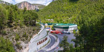 Mahou San Miguel invertirá 2,5 millones de euros en su manantial de Solán de Cabras en 2021 para impulsar su competitividad