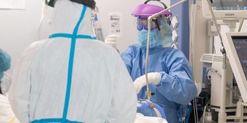 Martes 17 de agosto: Cuenca suma 41 contagios más y sube a 22 los ingresados